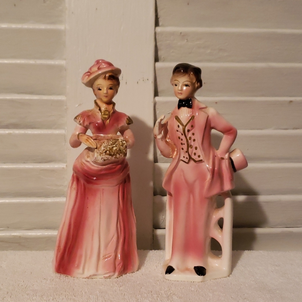 Wales Figurines